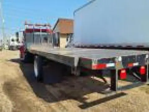 3ALACWFCXKDKD7394 — 2019 Freightliner M2, фото 4 с аукциона Аукцион 21.10.2026, ЕСТЕСТВЕННЫЙ ИЗНОС