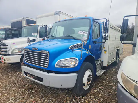 1FVACWD24LHLE3457 — 2020 Freightliner M2, Normalne zużycie (Normal Wear), zdjęć przed naprawą