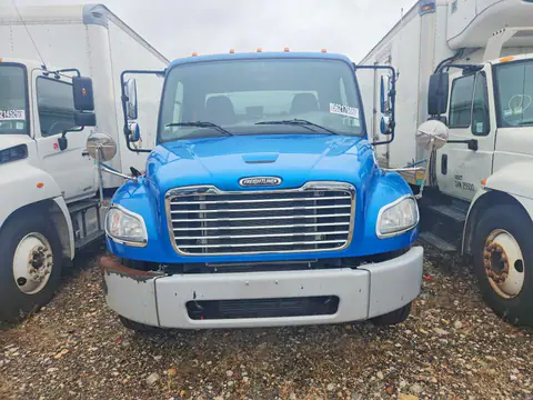 1FVACWD24LHLE3457 — 2020 Freightliner M2, zdjęcie 5 z Аукцион 23.10.2026, Normalne zużycie