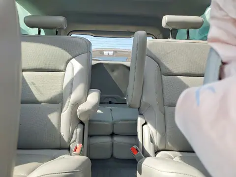 1GKKNMLS8HZ324436 — 2017 GMC Acadia, zdjęcie 10 z Аукцион 27.10.2026, Tył