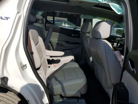 1GKKNMLS8HZ324436 — 2017 GMC Acadia, zdjęcie 11 z Аукцион 27.10.2026, Tył