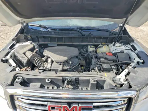 1GKKNMLS8HZ324436 — 2017 GMC Acadia, zdjęcie 12 z Аукцион 27.10.2026, Tył
