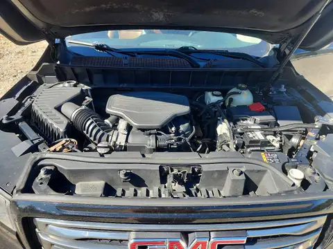1GKKNVLS6HZ200770 — 2017 GMC Acadia, фото 11 з Аукцион 21.10.2026, Передня частина