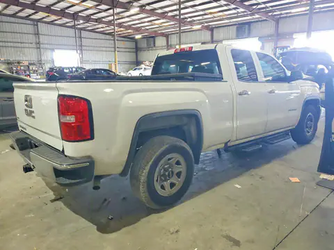 1GTR1LEC0HZ246207 — 2017 GMC Sierra, photo 3 from Аукцион 26.10.2026, Front end