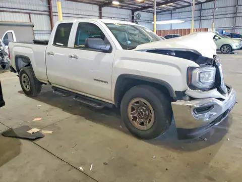 1GTR1LEC0HZ246207 — 2017 GMC Sierra, photo 4 from Аукцион 26.10.2026, Front end