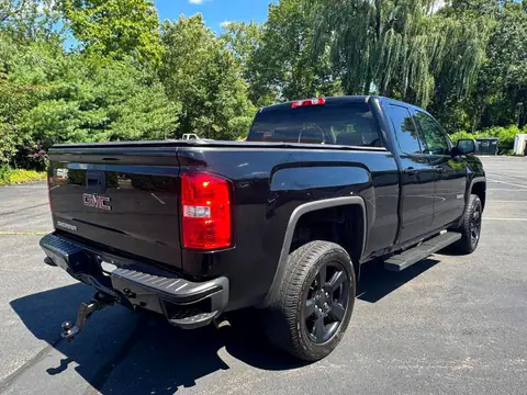 1GTV2LEC0HZ204468 — 2017 GMC Sierra, фото 3 з Аукцион 27.10.2026, Незначні вм’ятини й подряпини