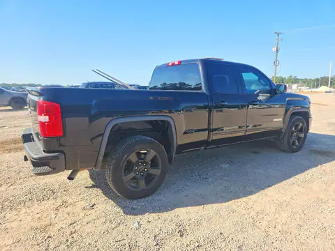 1GTR1LEC9HZ294207 — 2017 GMC Sierra, foto 3 de Аукцион 19.10.2026, Pequeñas abolladuras y arañazos