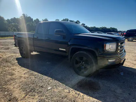 1GTR1LEC9HZ294207 — 2017 GMC Sierra, foto 4 de Аукцион 19.10.2026, Pequeñas abolladuras y arañazos