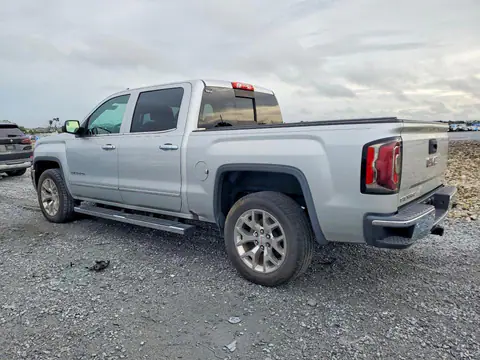 3GTP1NEC4HG383783 — 2017 GMC Sierra, zdjęcie 2 z Аукцион 20.10.2026, Uszkodzenia mechaniczne