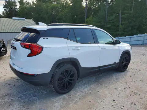 3GKALMEV6KL252787 — 2019 GMC Terrain, zdjęcie 3 z Аукцион 28.10.2026, Zalanie