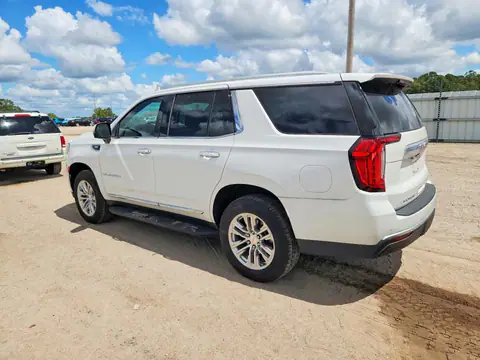 1GKS2BKDXPR468360 — 2023 GMC Yukon, фото 2 з Аукцион 19.10.2026, Звичайний знос