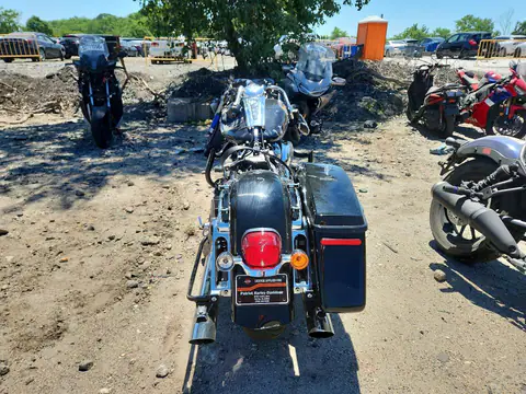 1HD1FVC15LB625828 — 2020 Harley-Davidson FLHT, ფოტო 4, Аукцион 22.10.2026, წინა ნაწილი
