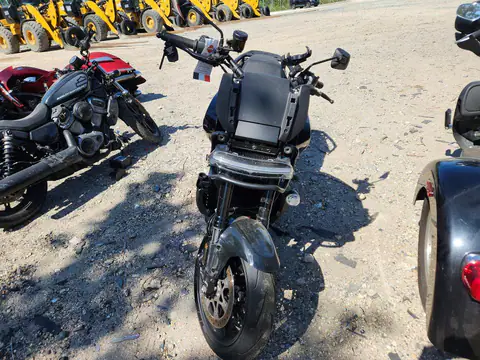 MLY1ZJS18TS305855 — 2026 Harley-Davidson RA1250, zdjęcie 2 z Аукцион 22.10.2026, Tył