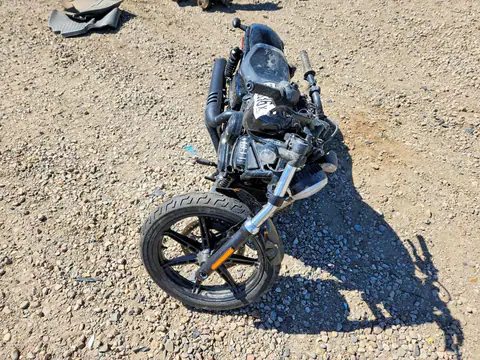 MLY1ZH113TS302811 — 2026 Harley-Davidson RH975, foto 2 de Аукцион 01.10.2026, Vuelco