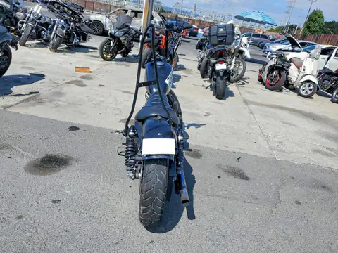 1HD4LE217HC408760 — 2017 Harley-Davidson XL883, foto 4 de Аукцион 22.10.2026, Parte delantera