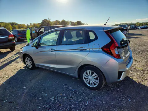 3HGGK5H57HM713171 — 2017 Honda Fit, foto 2 de Аукцион 21.10.2026, Parte delantera