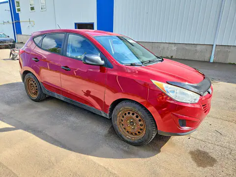 2012 HYUNDAI TUCSON VIN KM8JTCAC1CU495078 фото 4