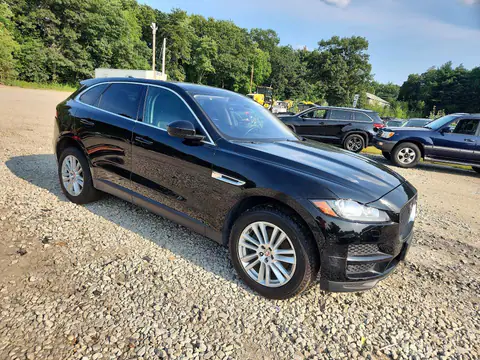 SADCK2GXXLA637521 — 2020 Jaguar F-Pace, zdjęcie 4 z Аукцион 07.10.2026, Drobne wgniecenia i rysy