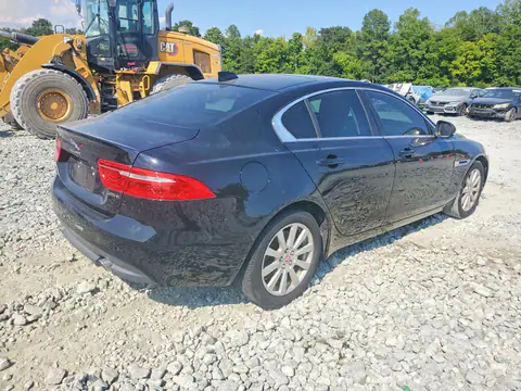 SAJAR4FX2KCP43963 — 2019 Jaguar XE, фото 3 з Аукцион 28.10.2026, Звичайний знос
