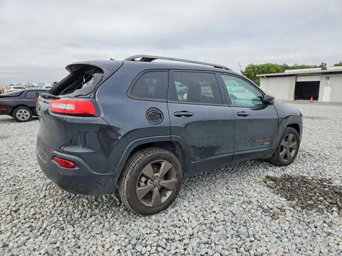 1C4PJLCB1HW534885 — 2017 Jeep Cherokee, ფოტო 3, Аукцион 07.10.2026, გადაბრუნება