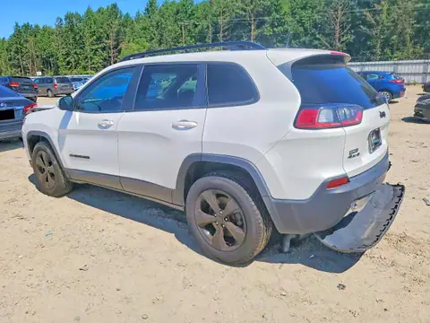 1C4PJMLB0KD482335 — 2019 Jeep Cherokee, фото 2 с аукциона Аукцион 20.10.2026, ПЕРЕДНЯЯ ЧАСТЬ