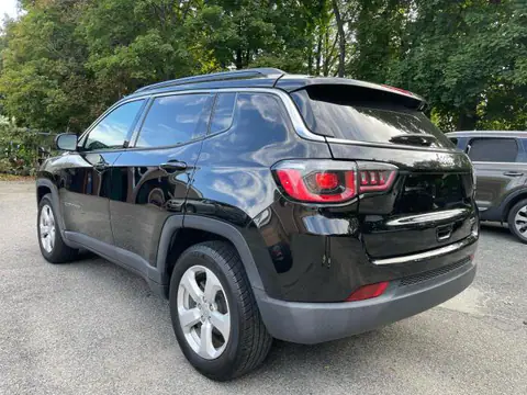 3C4NJCBB0JT228748 — 2018 Jeep Compass, фото 3 з Аукцион 23.10.2026, Звичайний знос