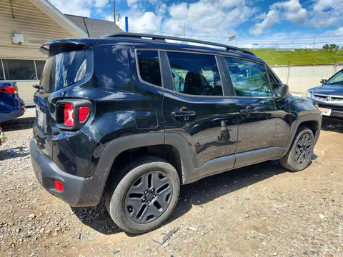 ZACNJBAB5LPL35491 — 2020 Jeep Renegade, zdjęcie 3 z Аукцион 21.10.2026, Uszkodzenia mechaniczne