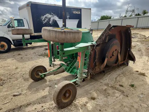2022 JOHN DEERE FC12E VIN 1P0FC2ECAND001214 фото 4