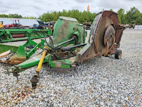 2020 JOHN DEERE UNKNOWN VIN 1P00M15FPLC001748 фото 2