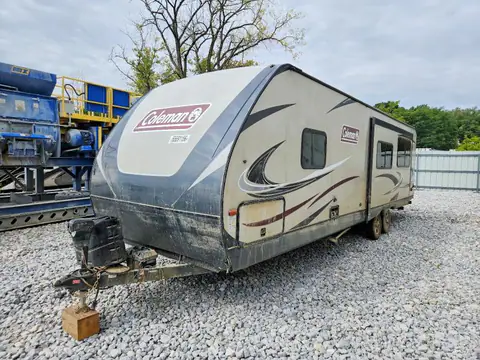 4YDT28124KM930112 — 2019 Keystone Coleman, foto 2 de Аукцион 22.10.2026, Inundación