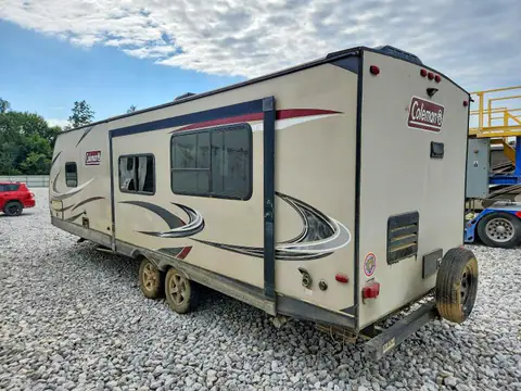 4YDT28124KM930112 — 2019 Keystone Coleman, foto 3 de Аукцион 22.10.2026, Inundación