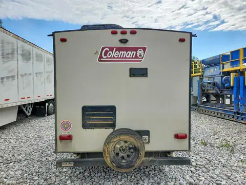 4YDT28124KM930112 — 2019 Keystone Coleman, foto 4 de Аукцион 22.10.2026, Inundación