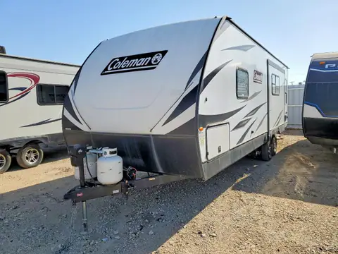 4YDT25129MM945562 — 2021 Keystone Coleman, foto 2 de Аукцион 15.10.2026, Granizo