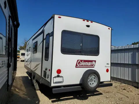 4YDT25129MM945562 — 2021 Keystone Coleman, foto 3 de Аукцион 15.10.2026, Granizo