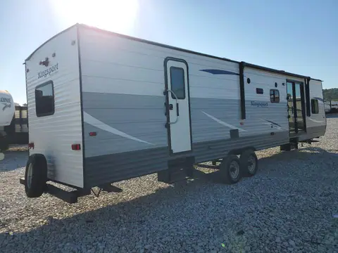 1NL1G4023K1130113 — 2019 Kign Trailer, ფოტო 3, Аукцион 27.10.2026, სეტყვა