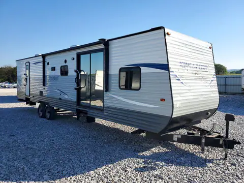1NL1G4023K1130113 — 2019 Kign Trailer, ფოტო 4, Аукцион 27.10.2026, სეტყვა