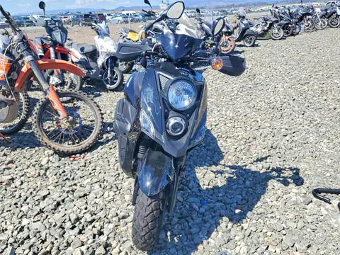 2025 LANCE CABO 125 VIN RFGBSSGA0SX008068 фото 2
