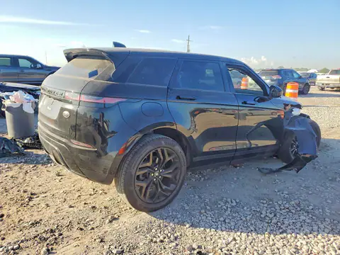 SALZP2FX0LH077372 — 2020 Land Rover Range Rover Evoque, foto 3 de Аукцион 29.10.2026, Parte delantera