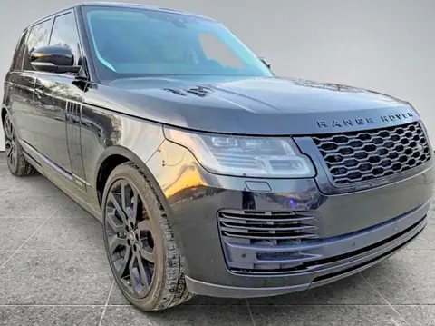 SALGS5SE0LA579304 — 2020 Land Rover Range Rover, zdjęcie 2 z Аукцион 21.10.2026, Normalne zużycie