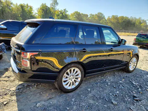 SALGS2RK5LA582659 — 2020 Land Rover Range Rover, zdjęcie 3 z Аукцион 23.10.2026, Drobne wgniecenia i rysy