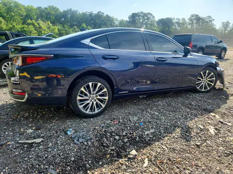 58ADA1C1XMU001541 — 2021 Lexus ES, foto 3 de Аукцион 23.10.2026, Parte delantera