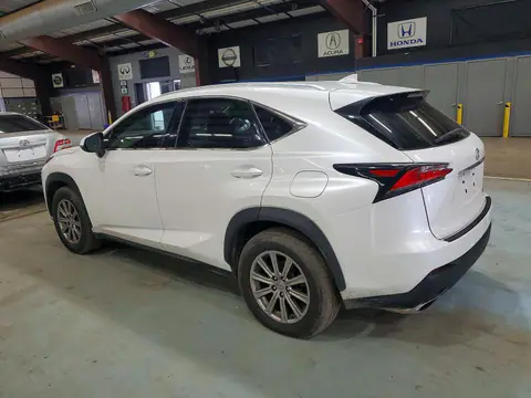 JTJBARBZ3H2120457 — 2017 Lexus NX 200T, foto 2 de Аукцион 22.10.2026, Pequeñas abolladuras y arañazos