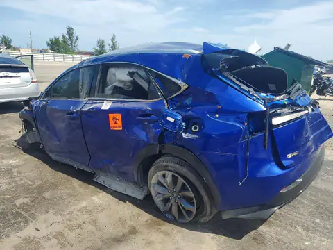 JTJSARBZ3M2193161 — 2021 Lexus NX 300, photo 2 from Аукцион 26.10.2026, All-over damage