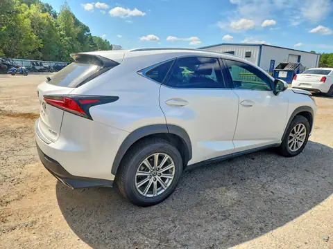 JTJDARBZ5M5022158 — 2021 Lexus NX 300, foto 3 de Аукцион 24.09.2026, Parte delantera