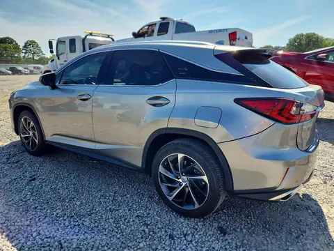 2T2ZZMCA5HC089151 — 2017 Lexus RX 350, фото 2 с аукциона Аукцион 05.10.2026, Задняя часть
