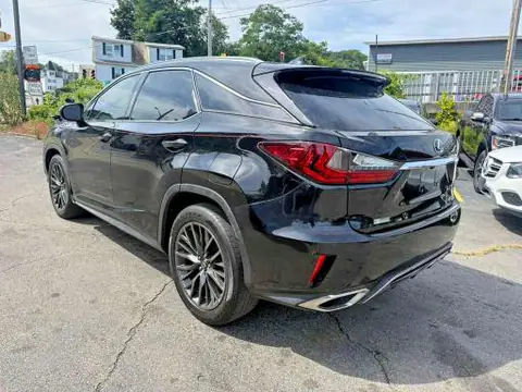 2T2BZMCA6HC104452 — 2017 Lexus RX 350, фото 2 с аукциона Аукцион 07.10.2026, ПЕРЕДНЯЯ ЧАСТЬ