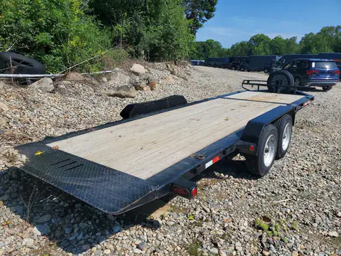 4ZETD2223N1268727 — 2022 Load Trailer, ფოტო 3, Аукцион 27.10.2026, გვერდითი ნაწილი