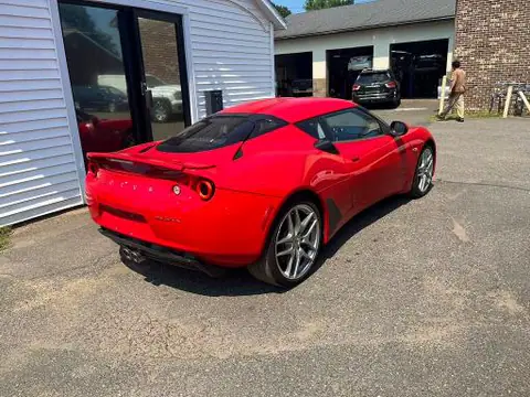 SCCLMDTC3BHA10820 — 2011 Lotus Evora, photo 3 from Аукцион 22.10.2026, Minor dents and scratches
