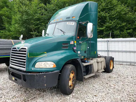 1M1AW01X9HM009539 — 2017 Mack 600, Daños mecánicos (Mechanical), fotos antes de reparar