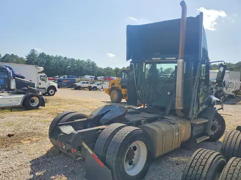 1M1AW01X8HM009404 — 2017 Mack 600, фото 3 с аукциона Аукцион 06.10.2026, Опрокидывание